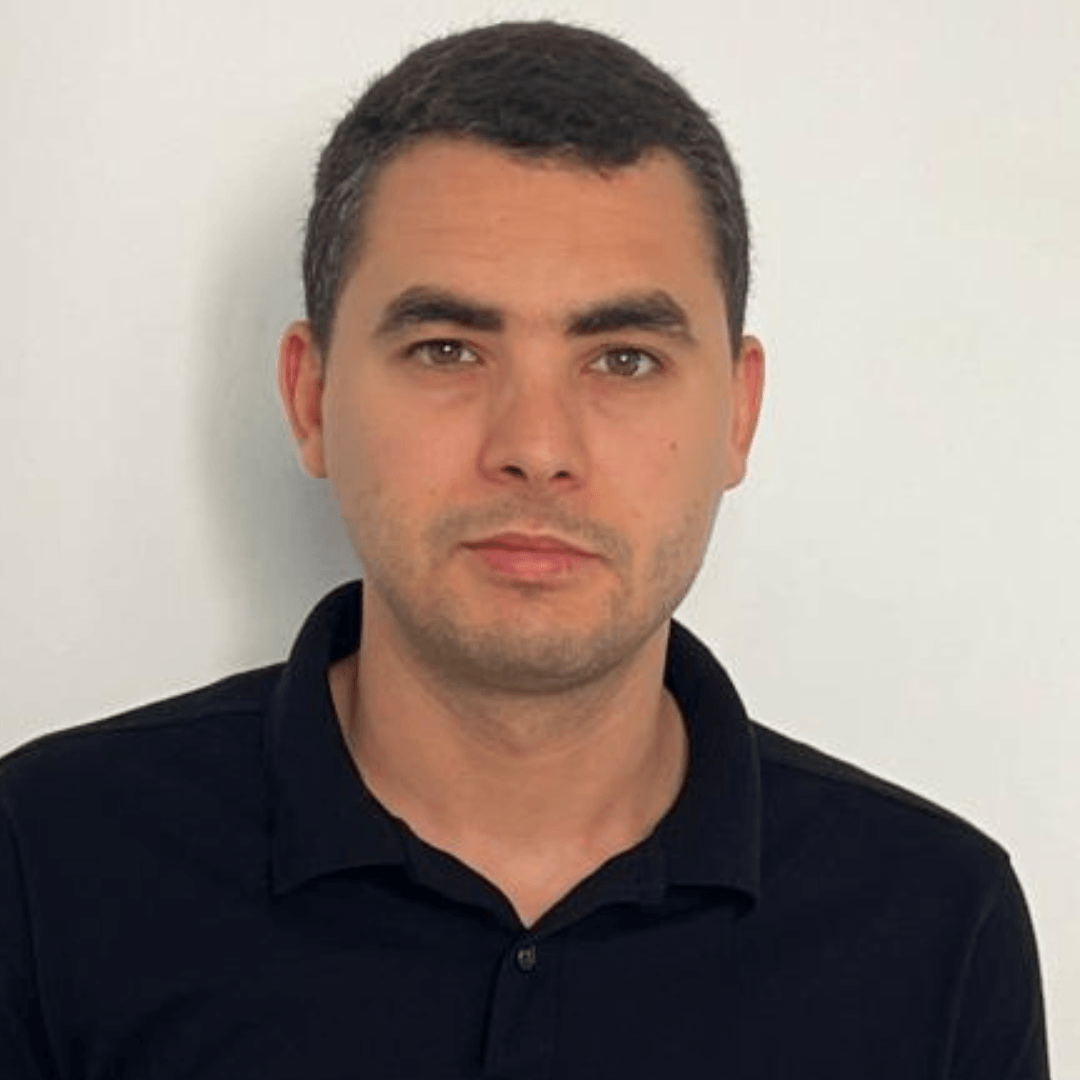 Malek AZOUZI