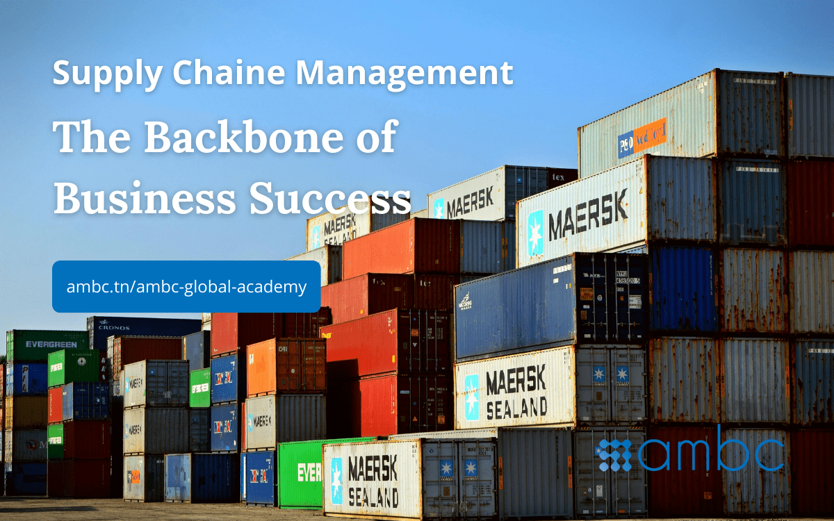AMBC: A Leading Force in Supply Chain and Logistics Expertise Across Africa