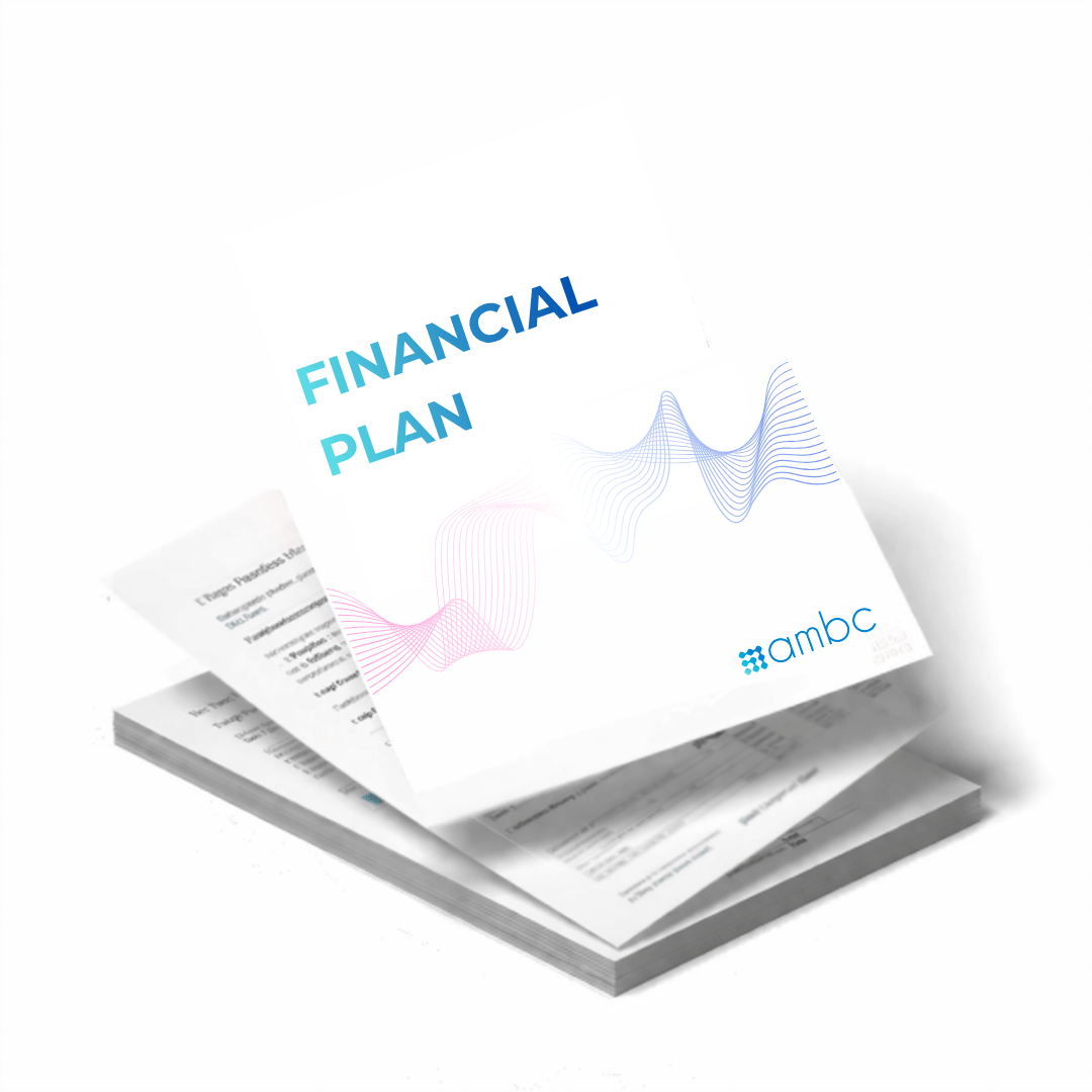 Financial plan