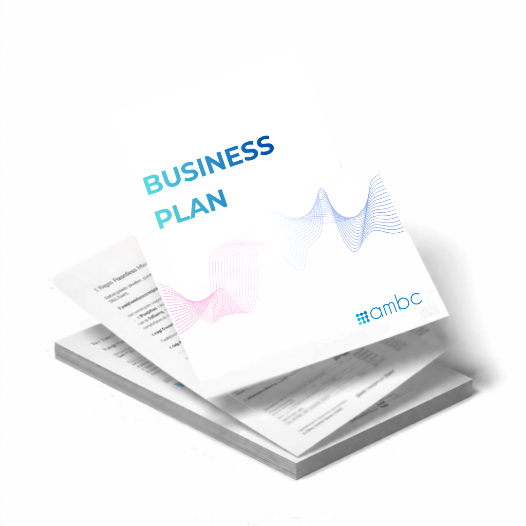 Business Plan