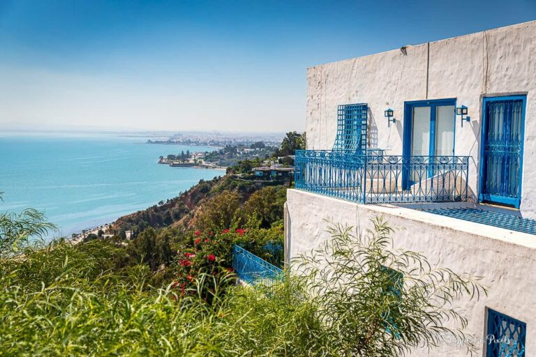 Invest in Tunisia