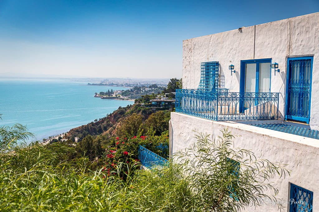 Invest in Tunisia