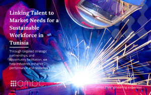 Bridging Technical Skills with Strategic Opportunity