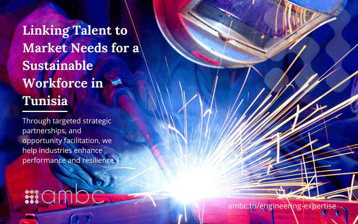 Bridging Technical Skills with Strategic Opportunity