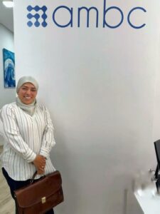 AMBC Appoints Wafa Mdimagh as Managing Director of AMBC Audit & Tax Advisory