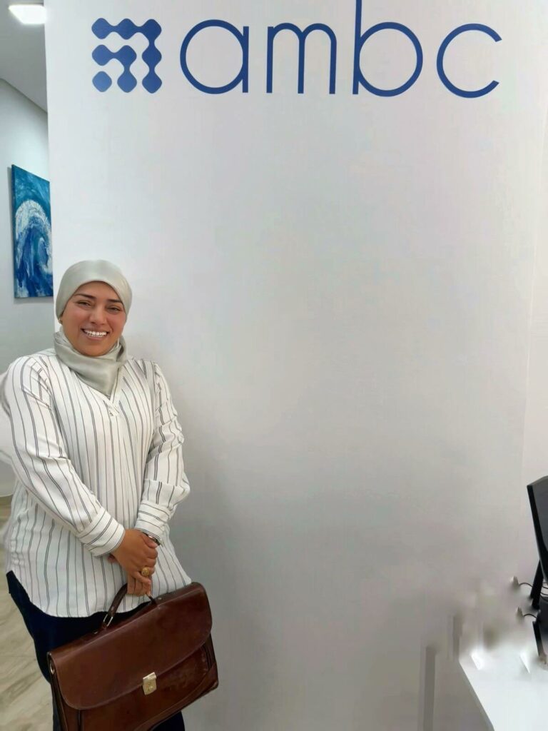 AMBC Appoints Wafa Mdimagh as Managing Director of AMBC Audit & Tax Advisory