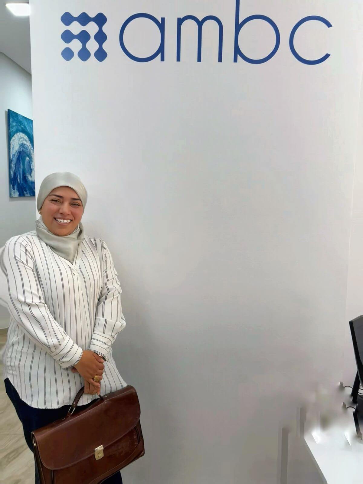 AMBC Appoints Wafa Mdimagh as Managing Director of AMBC Audit & Tax Advisory