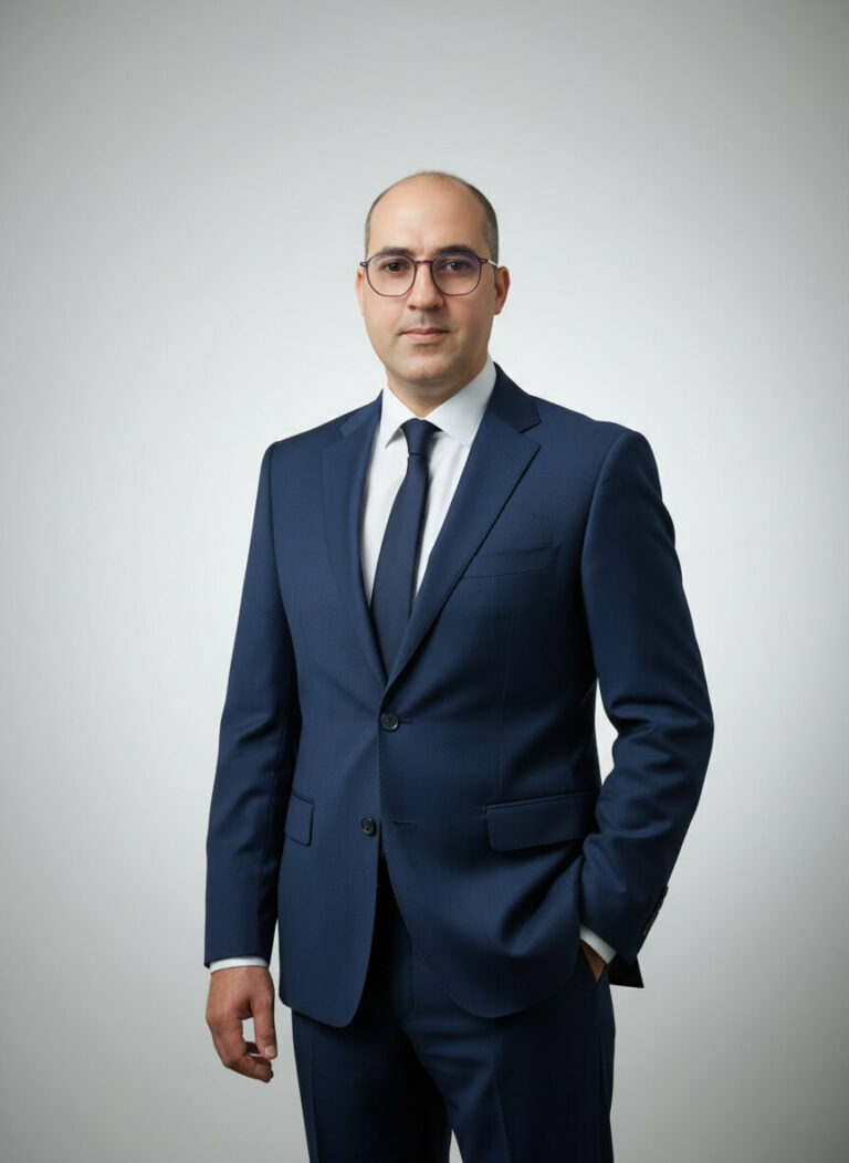 AMBC Appoints Mohamed Belaid as Managing Director of AMBC Academy